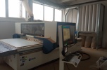 Sprzedam zakład produkcji frontów meblowych