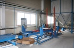 Sprzedam zakład produkcji izolacyjnych materiałów budowlanych