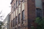 Sprzedam zakłady metalowe