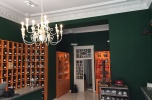 Sprzedamy elegancki salon z kawą i herbatą