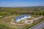 Sprzedaż  budynku w trakcie realizacji pow tarnowski Łękawka