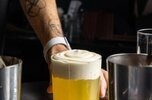 Sprzedaż działającego cocktail baru – Kraków, Kazimierz m