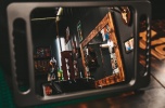 Sprzedaż działającej firmy - studio detailingu / lakiernia / barber shop we Wrocławiu bez pośredników