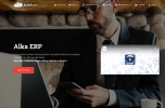 Sprzedaż praw do systemu ERP dla przedsiębiorstw