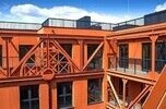 Sprzedaż udziałów, inwestycje budowlane w centrum Łodzi (akcyjna spółka inwestycyjna)