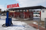 Stacja kontroli pojazdów - sprzedam/wynajmę
