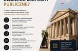 Stałe 24% rocznie – finansowanie kontraktów publicznych