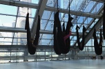 Studio aerostretching / stretching