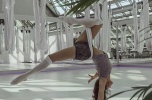 Studio aerostretching / stretching