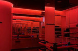 Studio fitness - boutique concept, Warszawa