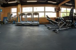 Studio fitness