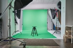 Studio fotograficzne w centrum Poznania
