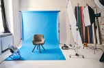 Studio fotograficzne w centrum Poznania