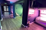Studio solarium/helioterapii