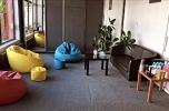Studio treningu indywidualnego, podwyższenie kapitału w zamian za udziały