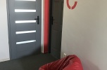 Studio treningu indywidualnego