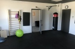 Studio treningu indywidualnego