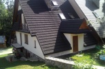 Stworzenie 3 apartamentów mieszkalnych