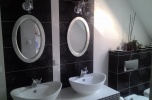 Stworzenie 3 apartamentów mieszkalnych