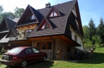 Stworzenie 3 apartamentów mieszkalnych