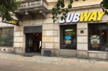 Subway na  sprzedaż