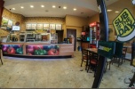 Subway restauracja