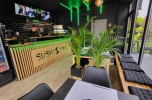 Sushi Smaki - marka na sprzedaż - 3 lokale - Łódź