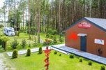 Świetnie funkcjonujący biznes Kemping Dziki Wschód