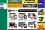 System ogłoszeniowy + gazeta ogłoszeniowa + agencja reklamowa