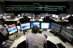 System sterowania ruchem kolejowym