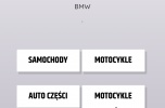 Szukam inwestora chętnego wesprzeć stronę motoryzacyjną.