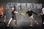 Szukam inwestora dla tenisistów - fundacja tennis pro