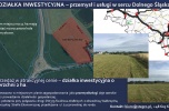 Szukam inwestora do budowy stacji paliw, parkingu dla sam. ciężarowych