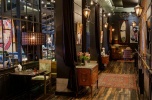 Szukam inwestora do legendarnej restauracji-herbaciarni w centrum Warszawy