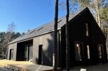 Szukam inwestora do projektu budowy 2 domów modułowych z garażami (woj. mazowieckie)