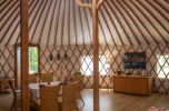 Szukam inwestora do rozbudowy istniejącego glampingu