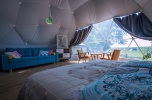 Szukam inwestora do rozbudowy istniejącego glampingu