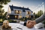 Szukam inwestora do wspólnej realizacji projektu deweloperskiego