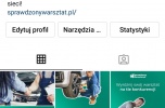 Szukam inwestora / finansowania do projektu IT - największy serwis w Polsce