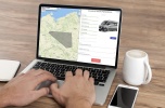Szukam inwestora - gotowa i działająca aplikacja web.  branża transportowa / przewóz osób