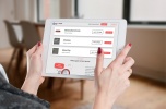 Szukam inwestora - gotowa i działająca aplikacja web.  branża transportowa / przewóz osób