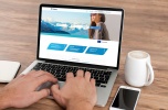 Szukam inwestora - gotowa i działająca aplikacja web.  branża transportowa / przewóz osób