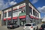 Szukam inwestora Joint Venture - budynek handlowo-usługowy 1150m2