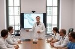 Szukam inwestora – klinika medycyny fundamentalnej w Katowicach