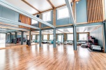 Szukam Inwestora - klub fitness centrum Warszawy