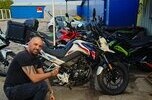 Szukam inwestora lub finansowania wypożyczalnia motocykli i aut