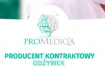 Szukam inwestora, produkcja kontraktowa suplementów
