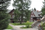 Szukam inwestora - sprzedam pięknie położony ośrodek wypoczynkowy w górach