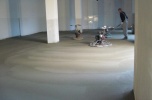 Szukam inwestora/partnera do firmy wykonującej betonowe posadzki przemysłowe