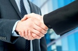 Szukam osoby z kapitałem do wkładu własnego przy  przyznanym finansowaniu bankowym